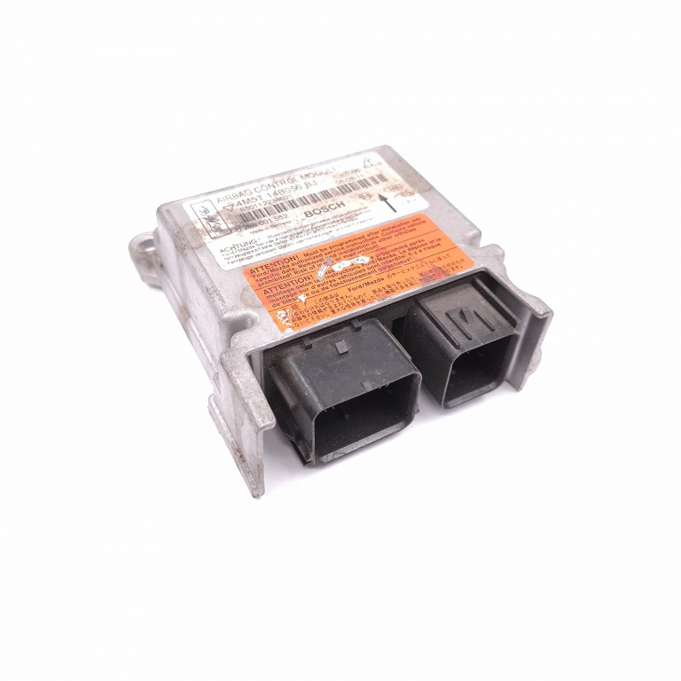Centralina Airbag Ford FOCUS Mk 2 2005 - 2010 4M5T14B056BJ, 650112234601, 0285001552, C30705