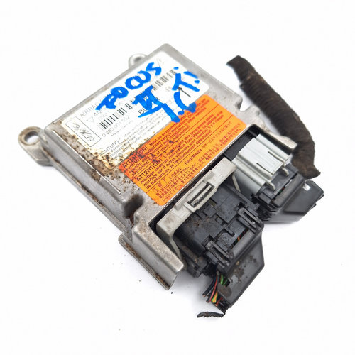 Centralina Airbag Ford FOCUS Mk 2 2005 - 2010 Motorina 0285001552, 4M5T14B056BJ, 650117000401, 14184...
