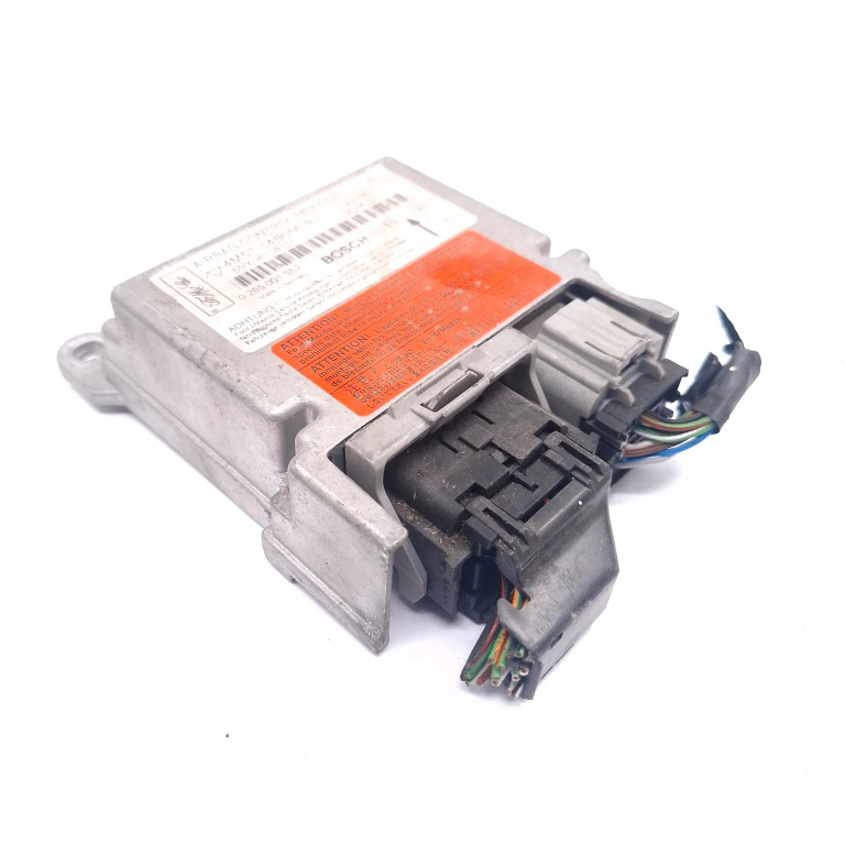 Centralina Airbag Ford Focus Mk 2 2005-2010 4M5T14B056Bj, 4M5T-14B056-Bj, 650035108101, 0285001552, C30705 Bosch