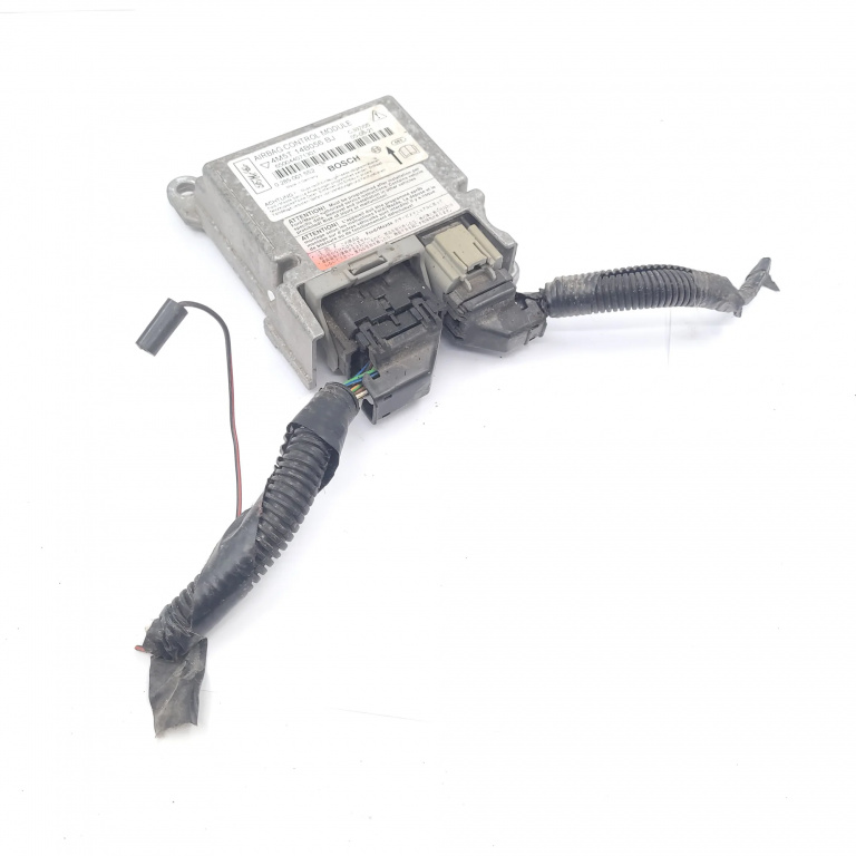Centralina Airbag Ford Focus Mk 2 2005-2010 4M5T14B056Bj, 4M5T-14B056-Bj, 650044071301, 0285001552, C30705 Bosch