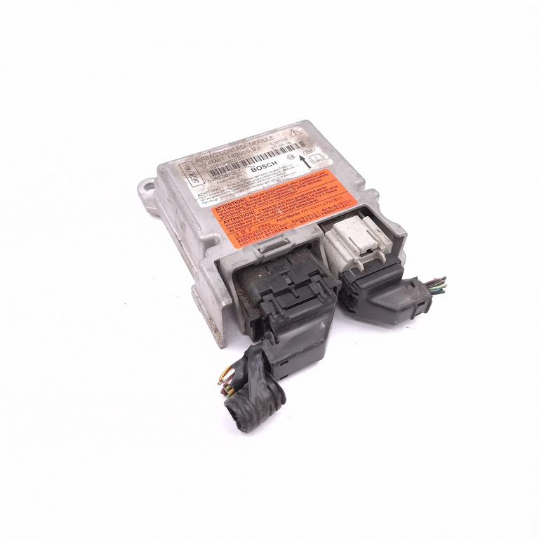 Centralina Airbag Ford Focus Mk 2 2005-2010 4M5T14B056Bj, 4M5T-14B056-Bj, 650156692701, 0285001552, C37005, 4M5T14A464Apa Bosch