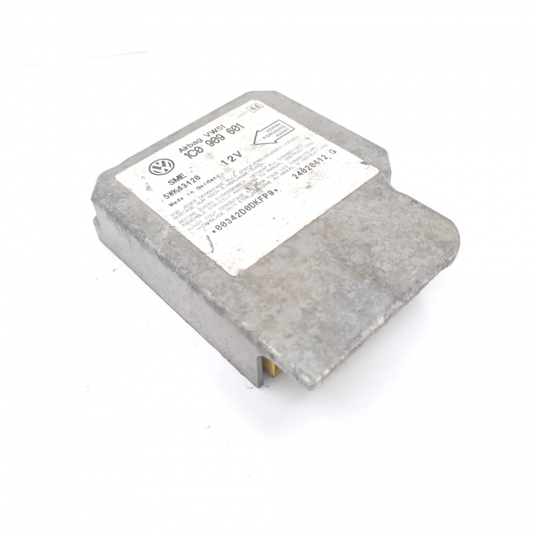 Centralina Airbag Ford Galaxy (Wgr) 1995-2006 1C0909601, 5Wk43120, 24020412G, 00342D0Dkfp9
