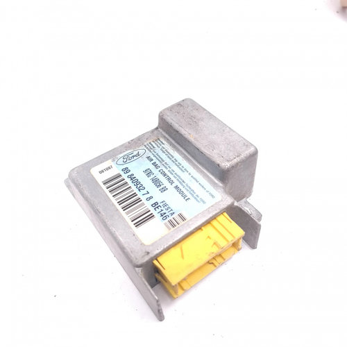 Centralina Airbag Ford Ka (Rb) 1996-2008 97Kg14B056Bb, 97Kg-14B056-Bb, 8984093278, Be146, 081097