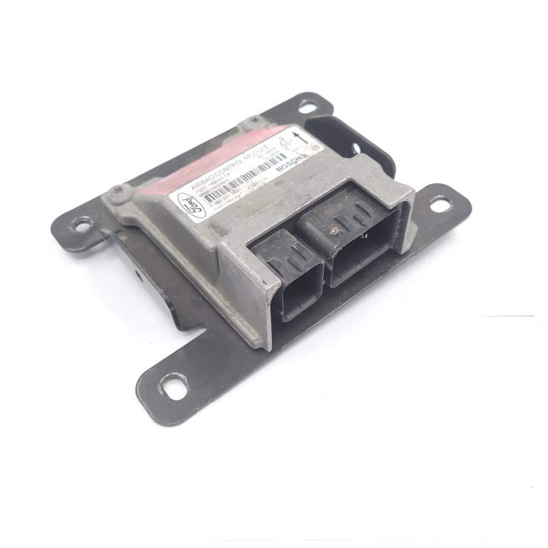 Centralina Airbag Ford Ka (Rb) 1996-2008 Ys5T14B056Ca, Ys5T-14B056-Ca, 690024630901, 0285001398, Be14600 Bosch