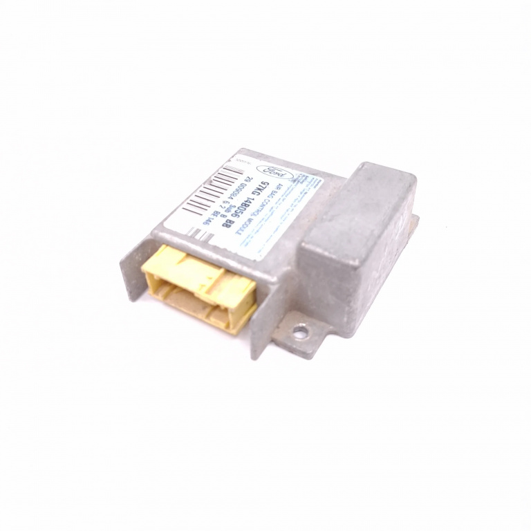 Centralina Airbag Ford Ka (Rb) 1996-2008 97Kg14B056Bb, 2900908462, Be146, 300896