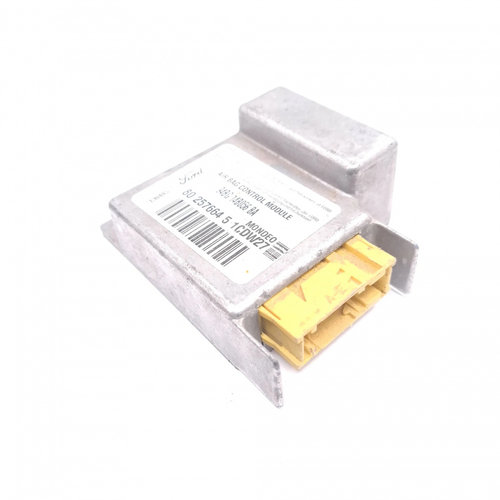 Centralina Airbag Ford MONDEO Mk 1 1993 - 1996 94BG14B056BA, 94BG-14B056-BA, 80257664, 1CDW27, 13049...