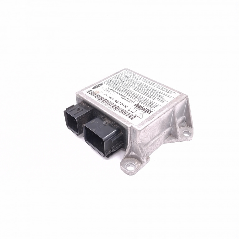 Centralina Airbag Ford MONDEO Mk 3 2000 - 2007 4S7T14B056AC, 603951000, ACCD132, DDJ8A, 46190155D7050617