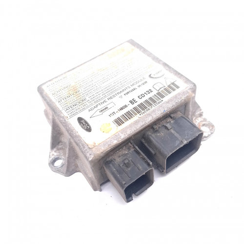 Centralina Airbag Ford MONDEO Mk 3 2000 - 2007 1S7T14B056BE, 1S7T-14B056-BE, 36E003FCD300, BECD132