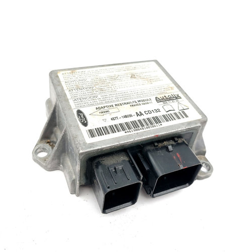 Centralina Airbag Ford MONDEO Mk 3 2000 - 2007 4S7T14B056AA, 603718700, 4S7T-14B056-AA, 4619004B1003...