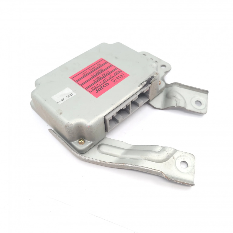 Centralina Airbag Ford Mondeo Mk 3 2000-2007 2S7172401Ce, 2S71-72401-Ce, 31036Pv014, Etc11114F, A14604, 114F3901, Fjfaecbr Jatco