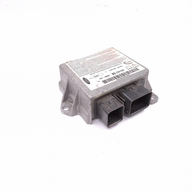 Centralina Airbag Ford MONDEO Mk 3 2000 - 2007 1S7T14B056BG, 36L001054102, BGCD132