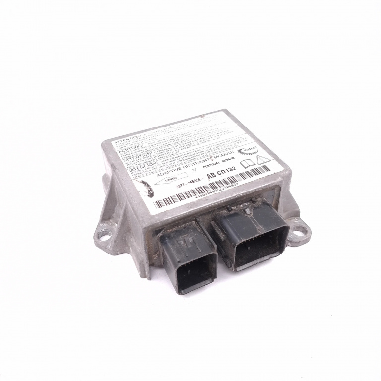 Centralina Airbag Ford MONDEO Mk 3 2000 - 2007 3S7T14B056AB, 4F2T14A624AA, ABCD132, 4600246752030403, 0307913, FORCAB000009