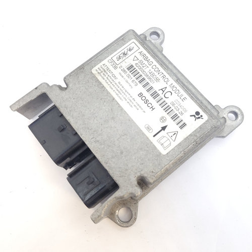 Centralina Airbag Ford S-MAX (WA6) 2006 - 2023 6M2T14B056, 0285001679