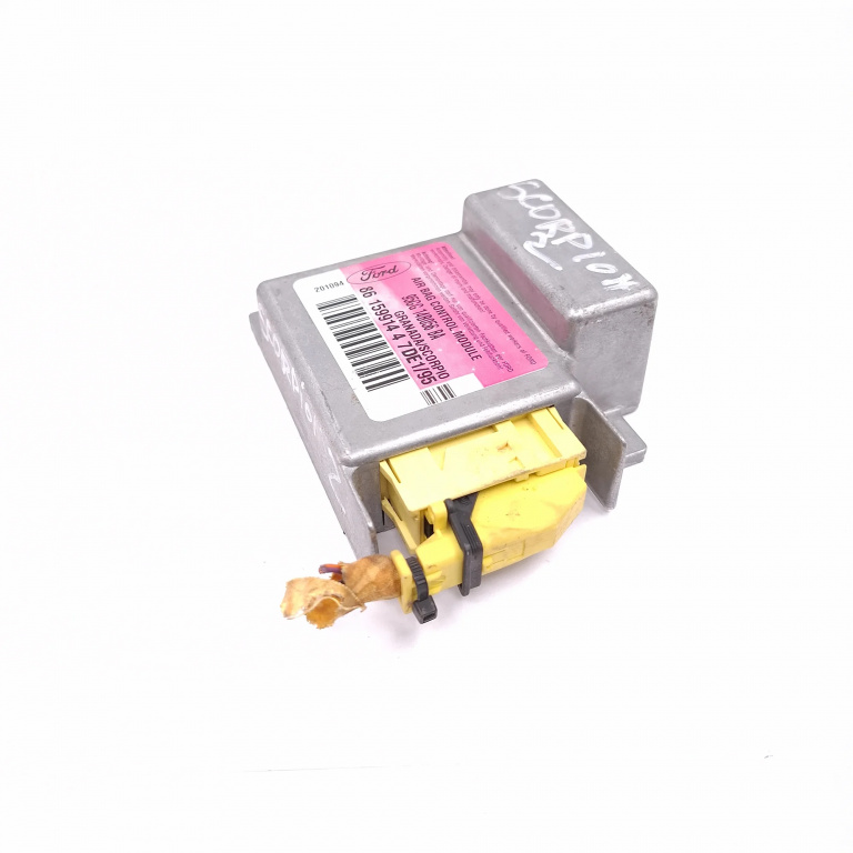 Centralina Airbag Ford SCORPIO Mk 2 (GFR, GGR) 1994 - 1998 95GG14B056BA, 8615991447, DE195, 201094