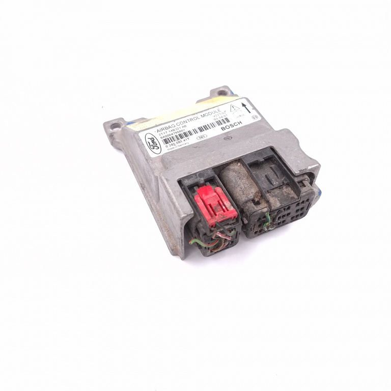 Centralina Airbag Ford Transit Connect M