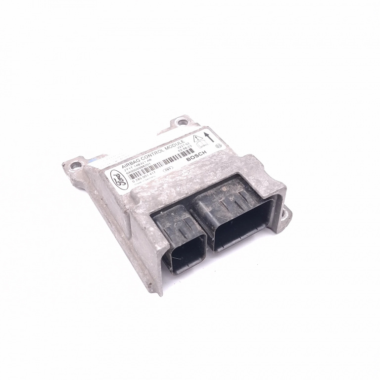 Centralina Airbag Ford TRANSIT CONNECT Mk 1 2002 - 2013 Motorina 2T1T14B321AB, 0285001417, 6A0006098201, V22702