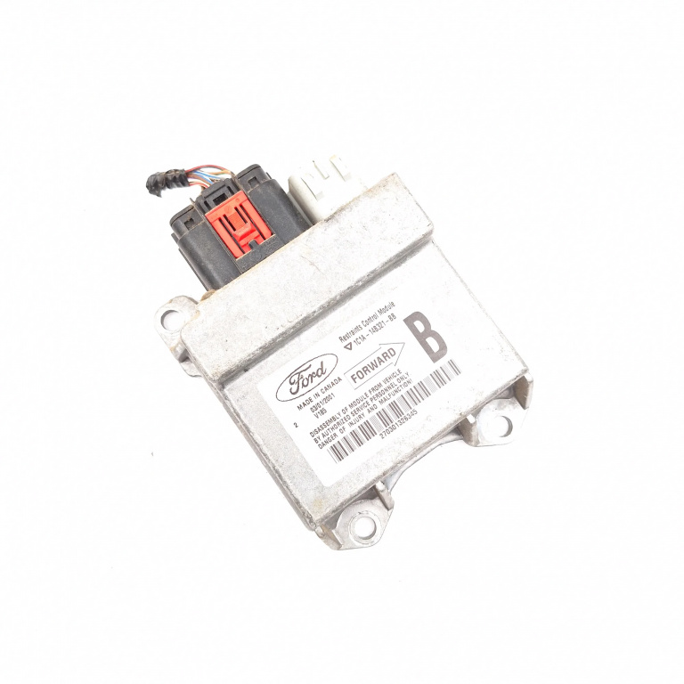 Centralina Airbag Ford Transit Mk4 2000-2014 2.0 Di (Fae_, Faf_, Fag_) D3Fa Motorina 1C1A14B321Bb, 270301326345, Xf2A14A464