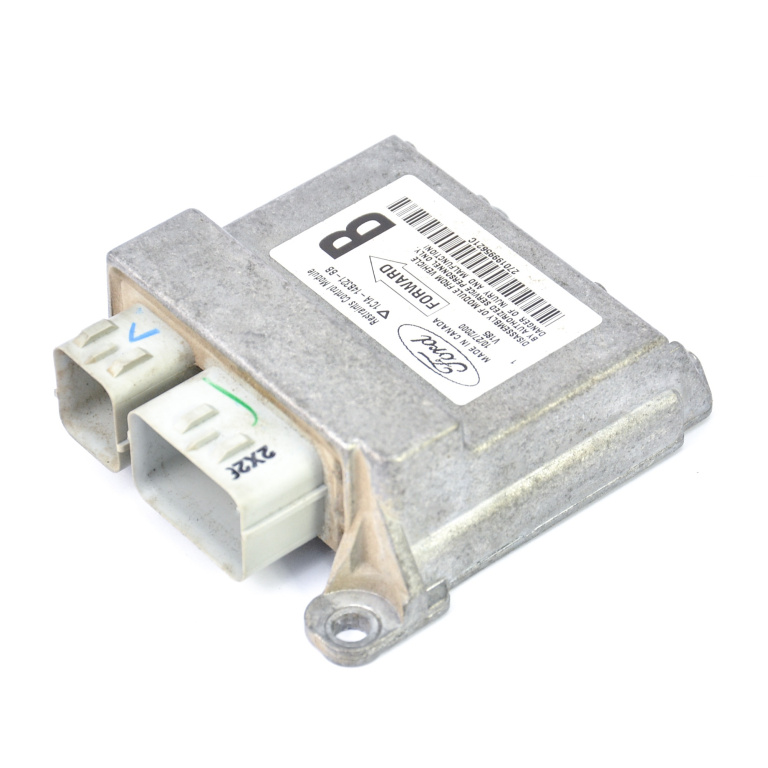 Centralina Airbag Ford Transit Mk4 2000-2014 2.0 Di (F_E_, F_F_, F_G_) Abfa Motorina 1C1A14B321Bb, 1C1A-14B321-Bb