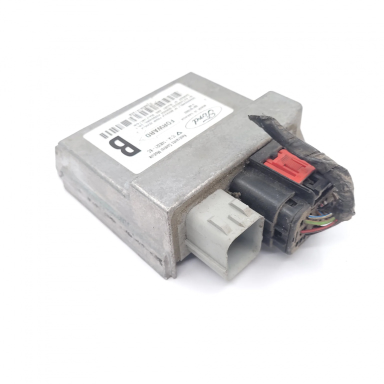 Centralina Airbag Ford Transit Mk4 2000-2014 1C1A14B321Bc, 1C1A-14B321-Bc, 27032818732B, 0207302121