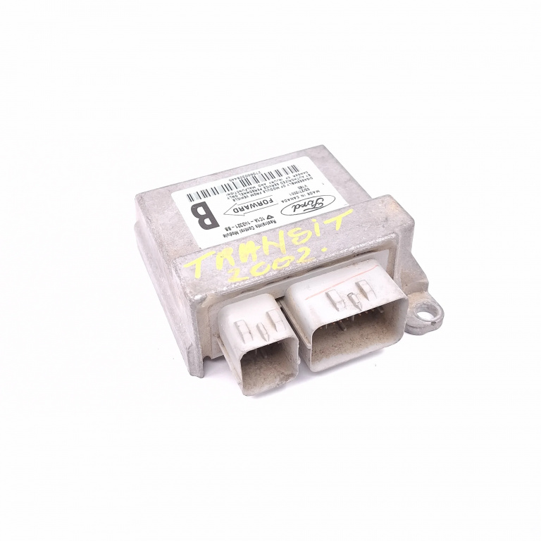 Centralina Airbag Ford TRANSIT Mk4 2000 - 2014 1C1A14B321BB, 052103495, V185, 270600326445