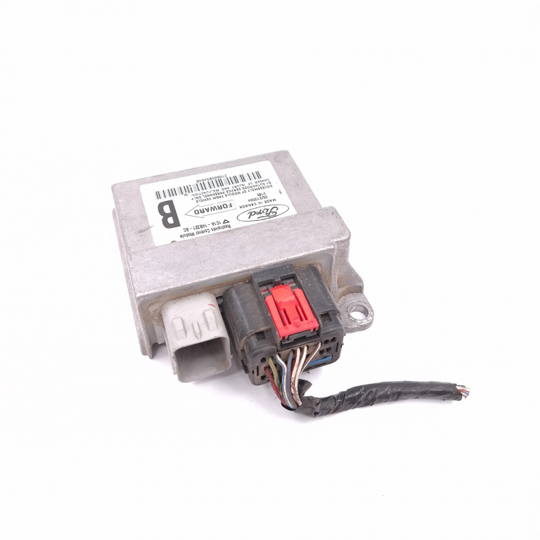 Centralina Airbag Ford TRANSIT Mk4 2000 - 2014 1C1A14B321BC, 27060585494B