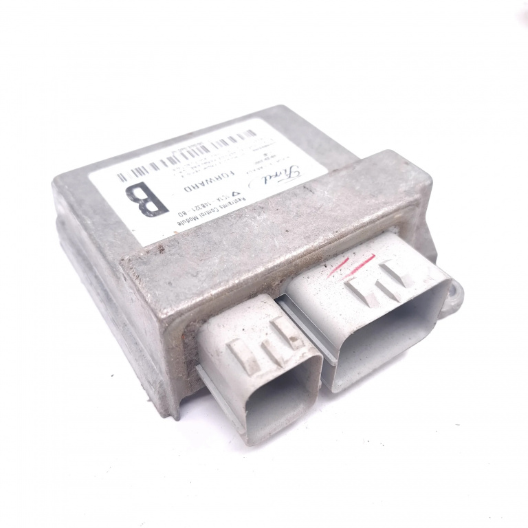 Centralina Airbag Ford Transit Mk4 2000-2014 1C1A14B321Bd, 1C1A-14B321-Bd, 27060684804E, 251500432, 27060684804E, 251500432