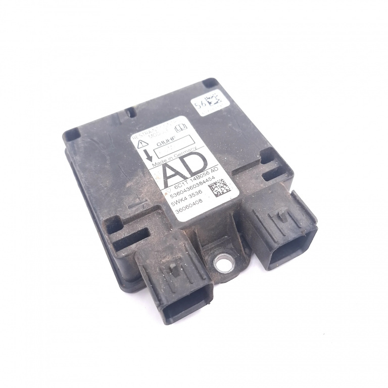 Centralina Airbag Ford TRANSIT Mk4 2000 - 2014 6C1T14B056AD, 5WK43536, 36060408, 53604360384454