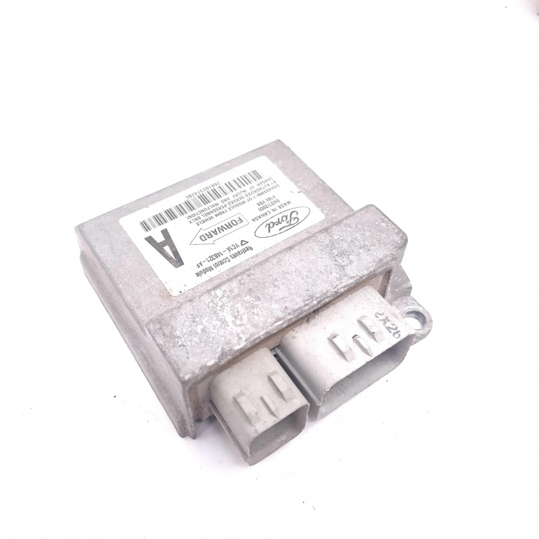 Centralina Airbag Ford Transit Mk4 2000-2014 Yc1A14B321Af, Yc1A-14B321-Af, V184Vbk, 26810237478C, 108016572