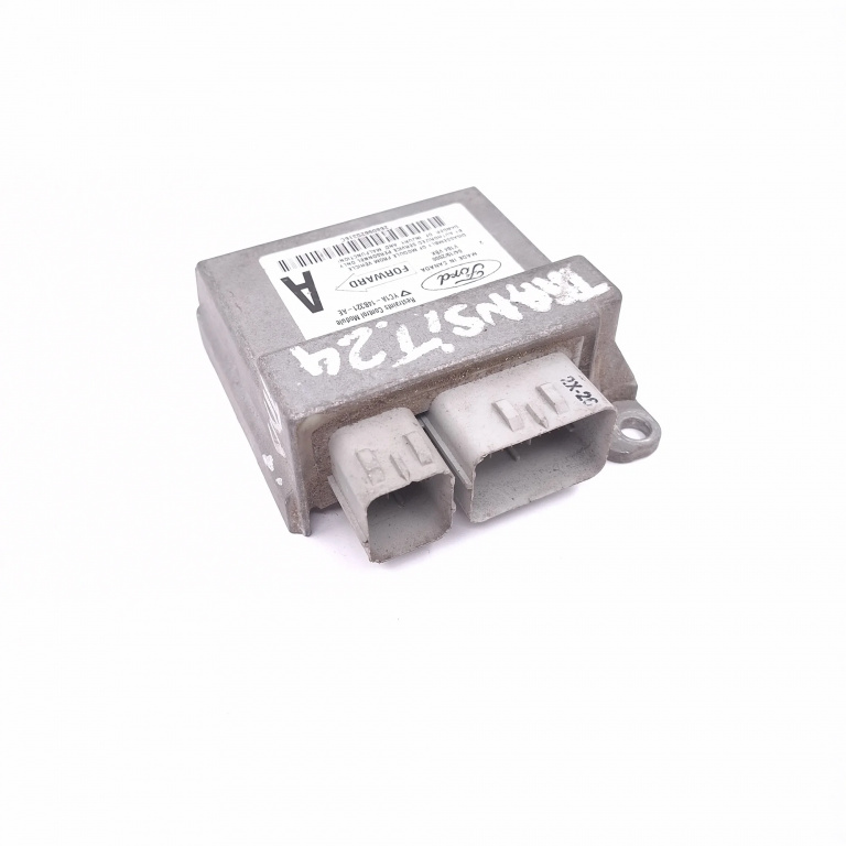 Centralina Airbag Ford Transit Mk4 2000-2014 Yc1A14B321Ae, Yc1A-14B321-Ae, 26809625316C, V184Vbk, 084012833