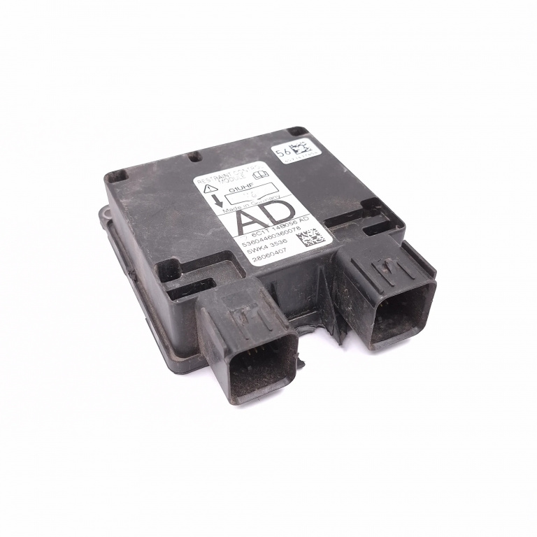 Centralina Airbag Ford TRANSIT Mk4 2000 - 2014 6C1T14B056AD, 53604460360078, 5WK43536, 28060407
