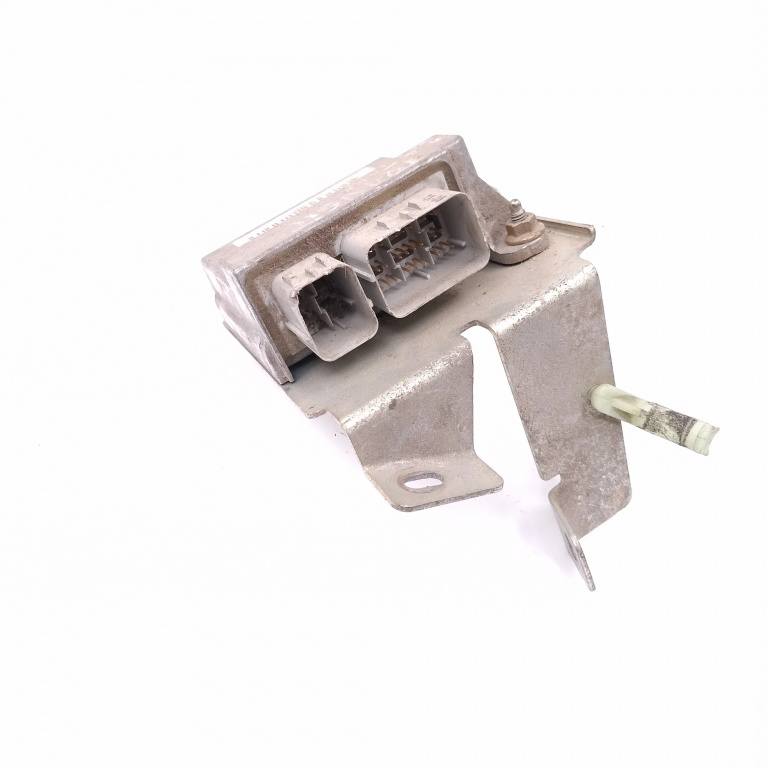 Centralina Airbag Ford Transit Mk4 2000-2014 Yc1A14B321Ad, Yc1A-14B321-Ad, V184Vbk, 268181689408