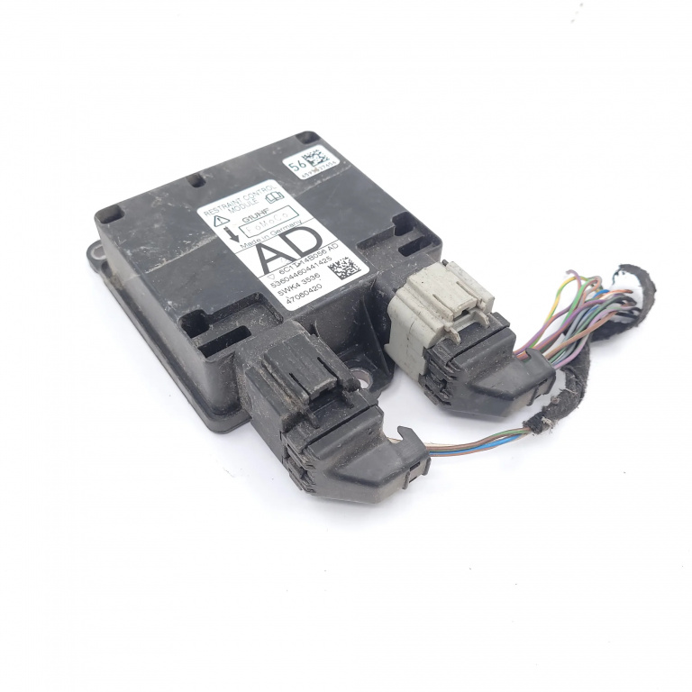Centralina Airbag Ford TRANSIT Mk4 2000 - 2014 6C1T14B056AD, 53604460441425, 5WK43536, 47060420