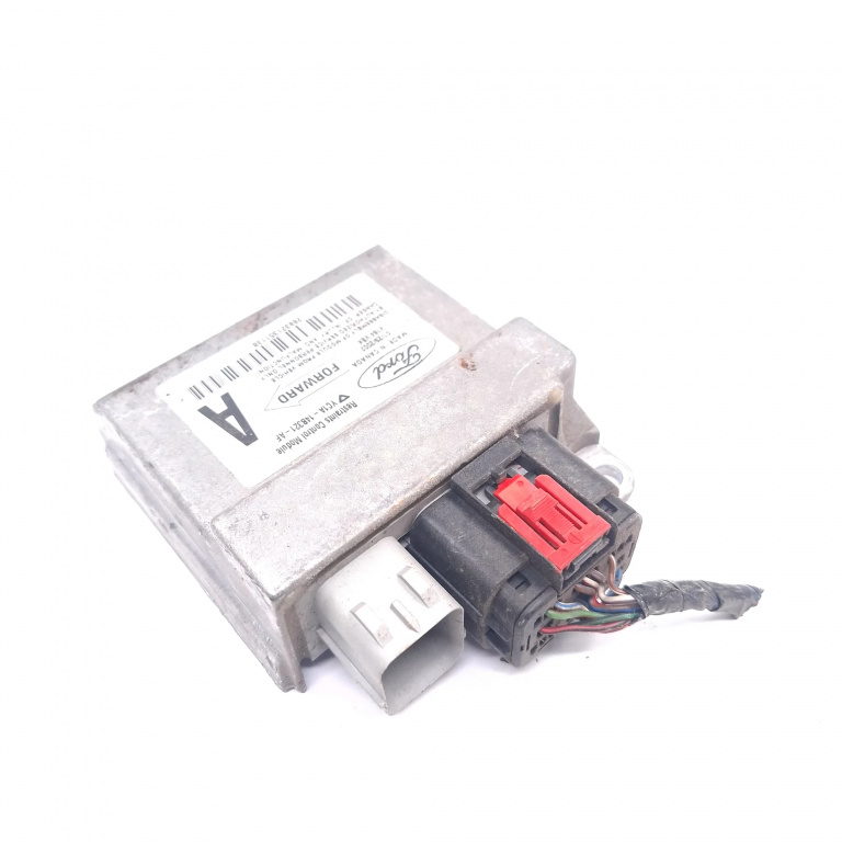 Centralina Airbag Ford Transit Mk4 2000-2014 Yc1A14B321Af, Yc1A-14B321-Af, 26832135113B, V184Vbk, 0201180509