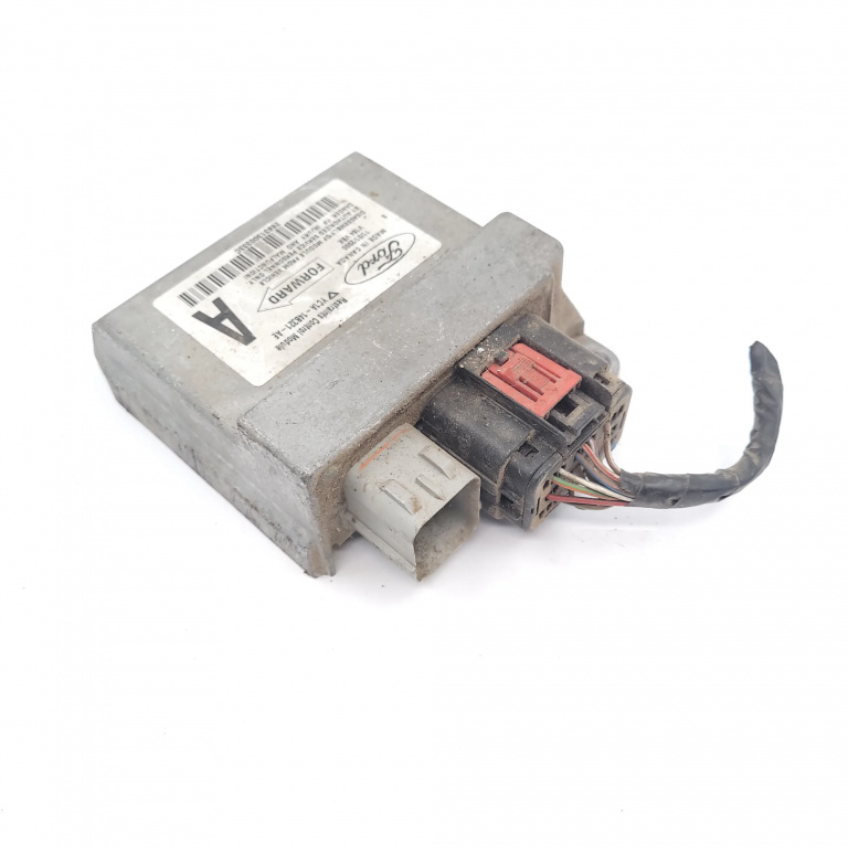 Centralina Airbag Ford TRANSIT Mk4 2000 - 2014 YC1A14B321AE, V184VBK, 26831300333C, XF2A14A464, AA020, 0010102116