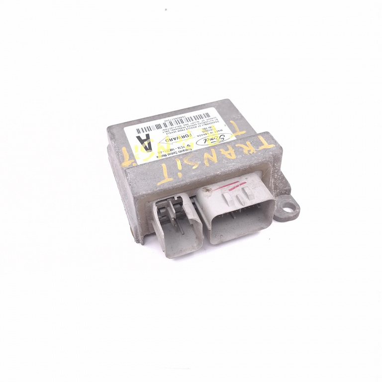 Centralina Airbag Ford Transit Mk4 2000-2014 Yc1A14B321Ag, Yc1A-14B321-Ag, 26860607734D, V184Vbk, 159501373