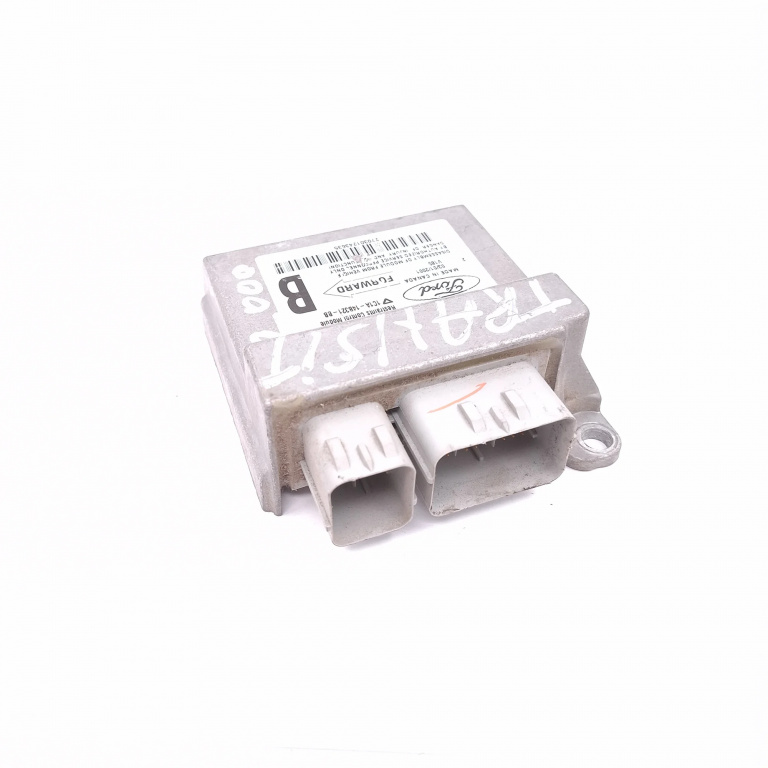 Centralina Airbag Ford Transit Mk4 2000-2014 1C1A14B321Bb, 1C1A-14B321-Bb, 270301243635, 045117642