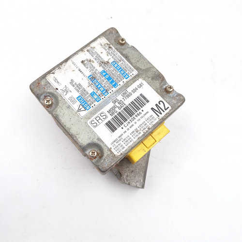 Centralina Airbag Honda CIVIC 6 Cupe (EJ, EM1) 1996 - 2000 77960S04G81, CJH30E986, 4954951, 4531182,...