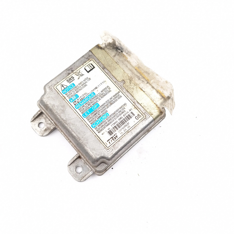 Centralina Airbag Honda CIVIC 8 2005 - 2011 77960SMGE014M1, C0PS5RKZF