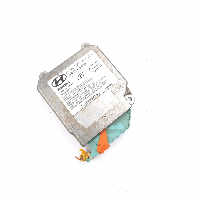 Centralina Airbag Hyundai ACCENT 2 (LC) 1999 - 2005 9591025600, 5WK42932, 32S0078696Q, 19040203, M1650Y226, 6593497684, M180S551, 313994487