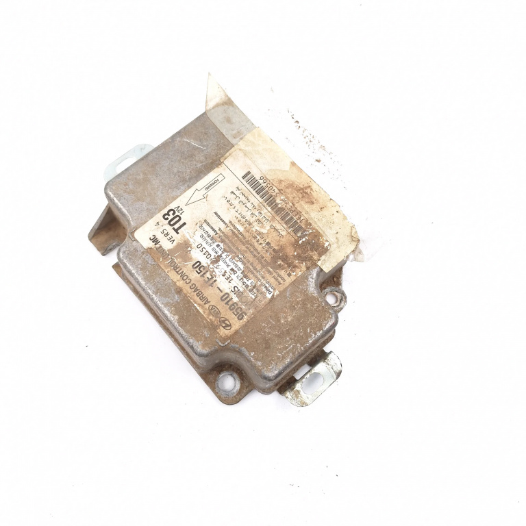 Centralina Airbag Hyundai ACCENT 3 (MC) 2005 - 2010 959101E150, 1E95910150