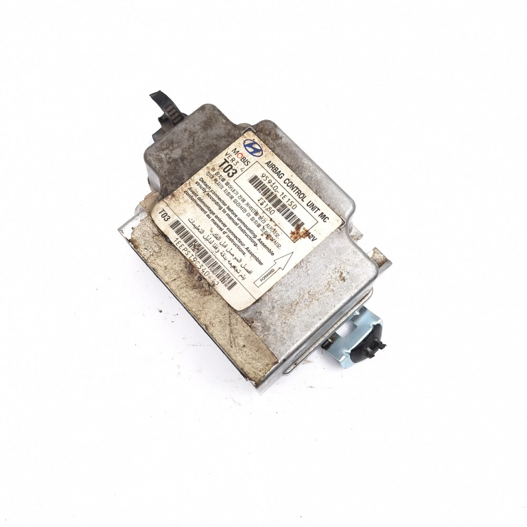 Centralina Airbag Hyundai ACCENT 3 (MC) 2005 - 2010 959101E150, 13180, 1EEPST9C340442
