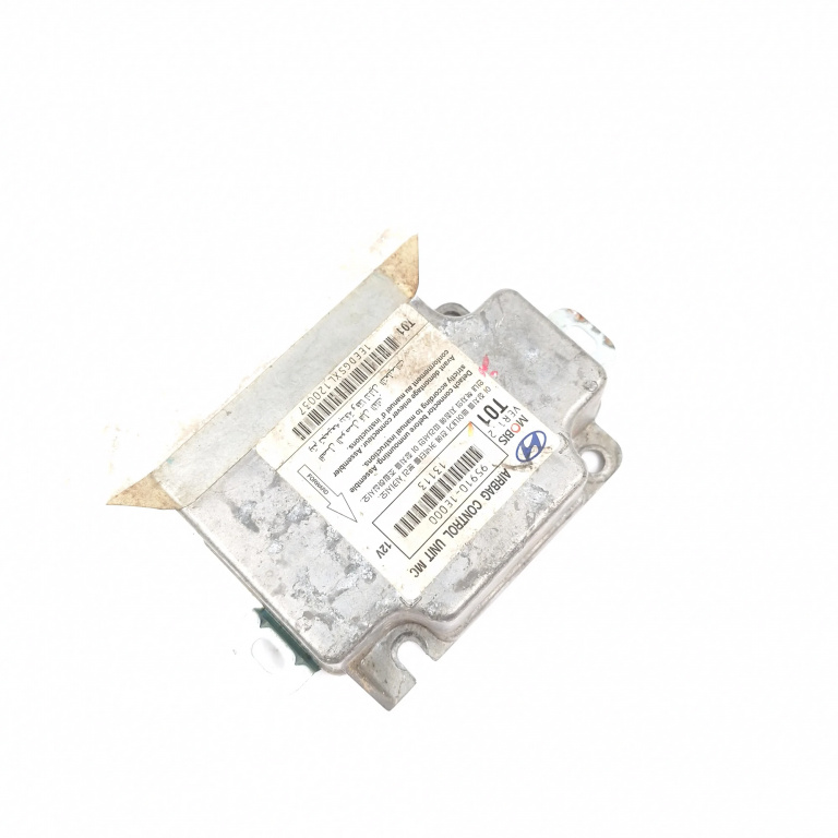 Centralina Airbag Hyundai Accent 3 (Mc) 2005-2010 959101E000, 95910-1E000, 13113, 1Eedgsxl120037 Mobis
