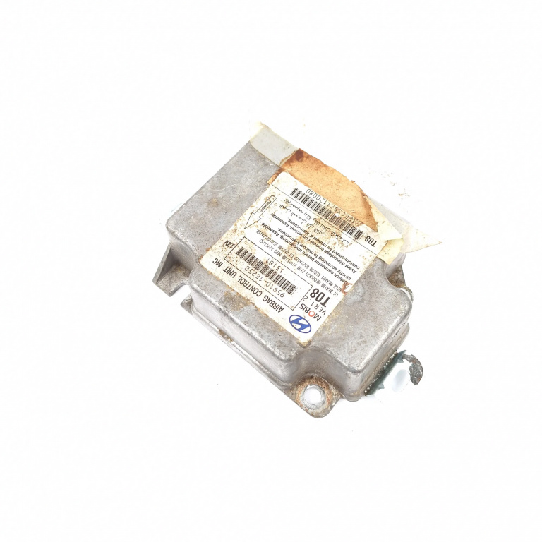 Centralina Airbag Hyundai ACCENT 3 (MC) 2005 - 2010 959101E250, 13181, 1EECSSZ1120080, 014189392, 014189402