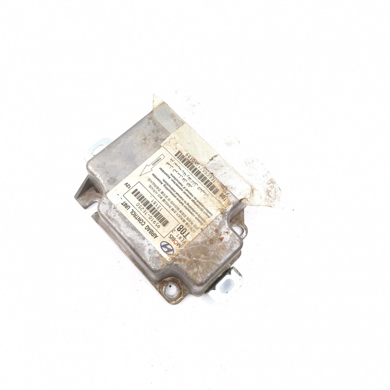 Centralina Airbag Hyundai ACCENT 3 (MC) 2005 - 2010 959101E250, 13181, 1EECSSZ1120189
