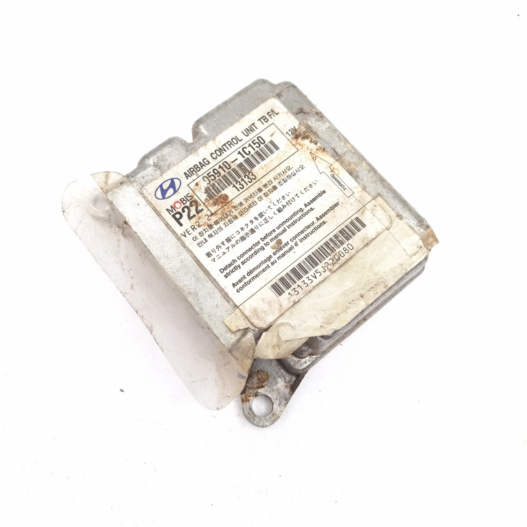 Centralina Airbag Hyundai GETZ (TB) 2002 - 2011 959101C150, 13133, 13133V5J220080, CAB00004