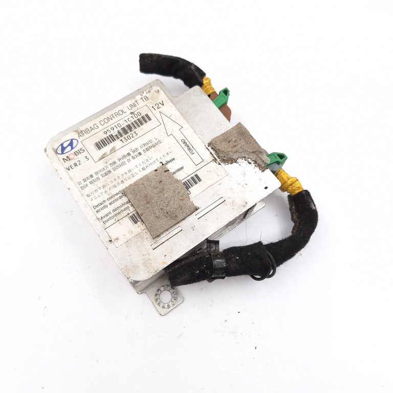 Centralina Airbag Hyundai GETZ (TB) 2002 - 2011 959101C100, 13203