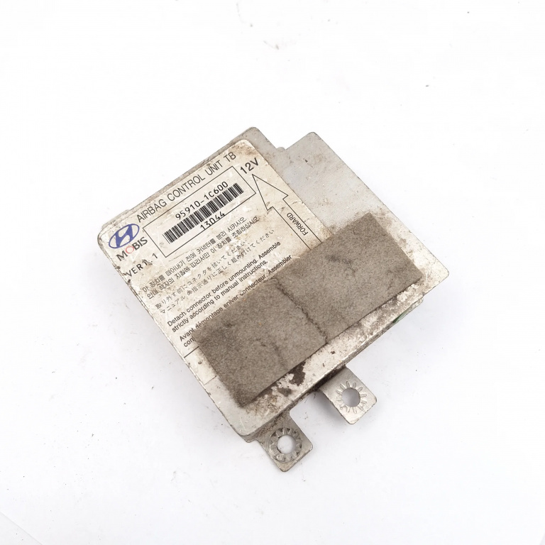 Centralina Airbag Hyundai Getz (Tb) 2002-2011 959101C600, 13044 Mobis