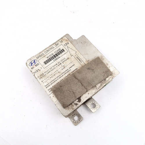 Centralina Airbag Hyundai Getz (Tb) 2002-2011 959101C600, 13044 Mobis