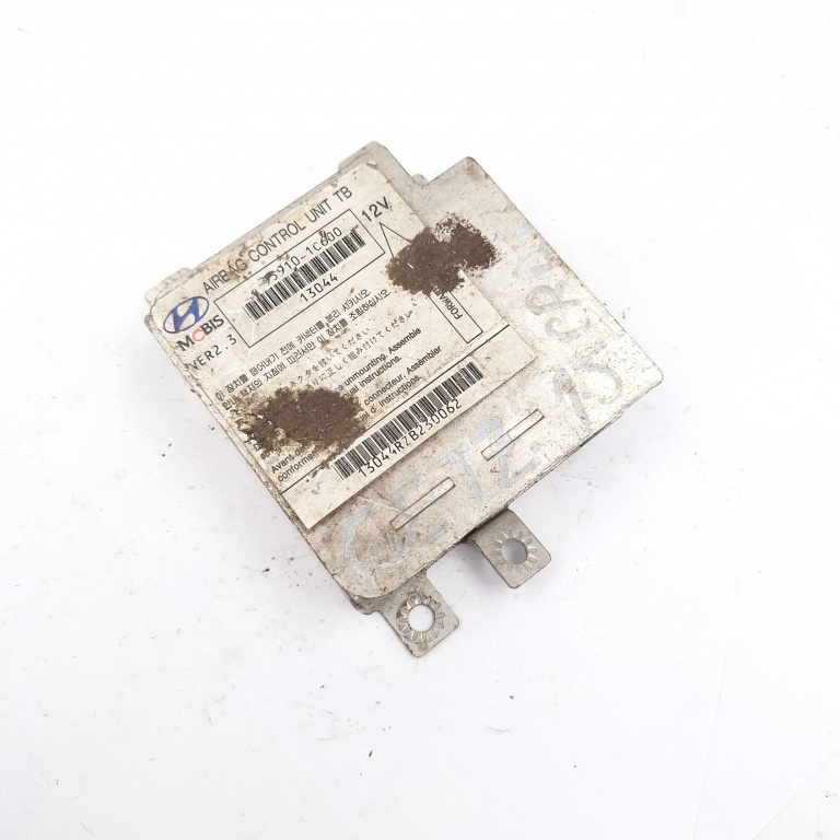 Centralina Airbag Hyundai GETZ (TB) 2002 - 2011 959101C600, 13044RZB230062, 13044