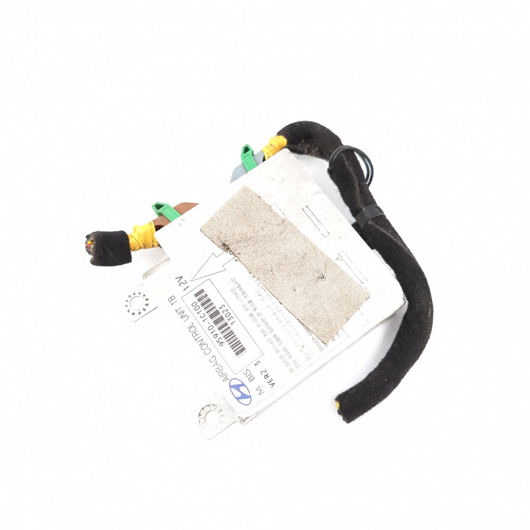 Centralina Airbag Hyundai Getz (Tb) 2002-2011 959101C100, 13023 Mobis